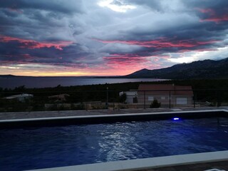 Villa Rovanjska Enregistrement extérieur 1