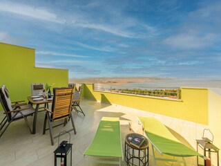 Villa Rovanjska Grabación al aire libre 2