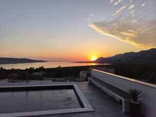 Villa Rovanjska Grabación al aire libre 4