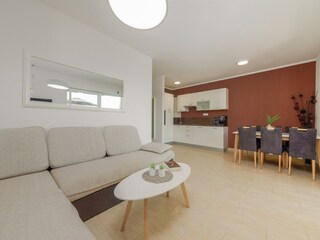 Villa Rovanjska Características 8