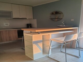 Villa Rovanjska Features 10