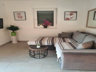 Villa Rovanjska Características 13