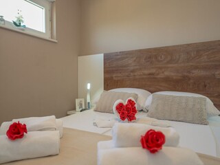 Villa Rovanjska Características 15