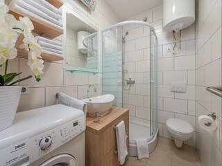 Villa Rovanjska Características 10