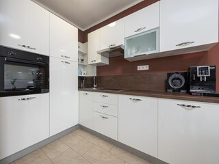 Villa Rovanjska Caratteristiche 11