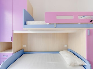 Apartment Lu Bagnu Ausstattung 27