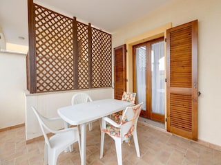 Apartment Lu Bagnu Außenaufnahme 4