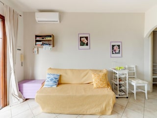 Apartment Lu Bagnu Ausstattung 22