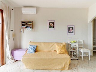 Appartement Lu Bagnu Kenmerken 22