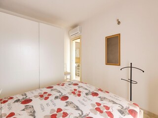Apartamento Lu Bagnu Características 24