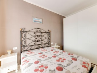 Apartment Lu Bagnu Ausstattung 13