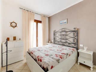 Apartment Lu Bagnu Ausstattung 14
