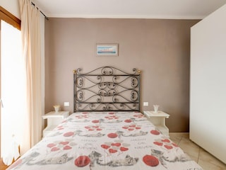 Apartment Lu Bagnu Ausstattung 15