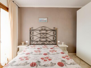 Appartement Lu Bagnu Équipement 15
