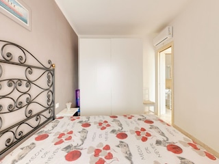 Apartamento Lu Bagnu Características 22