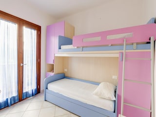 Appartement Lu Bagnu Kenmerken 16