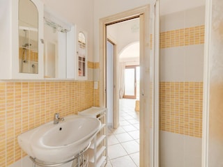 Apartment Lu Bagnu Ausstattung 18