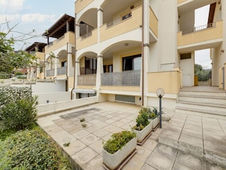 Appartement Lu Bagnu Buitenaudio-opname 9