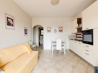 Apartment Lu Bagnu Features 27