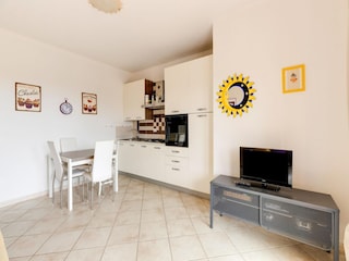 Apartment Lu Bagnu Ausstattung 28