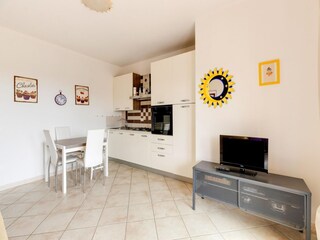 Appartement Lu Bagnu Kenmerken 28