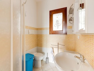 Apartment Lu Bagnu Ausstattung 30
