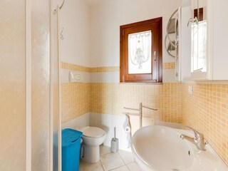 Appartement Lu Bagnu Kenmerken 30