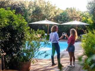 Ferienpark San Vincenzo Außenaufnahme 6