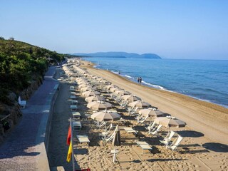 Parque de vacaciones San Vincenzo  23