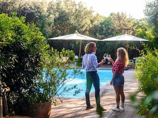 Vakantiepark San Vincenzo Buitenaudio-opname 12