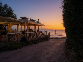 Ferienpark San Vincenzo Außenaufnahme 9