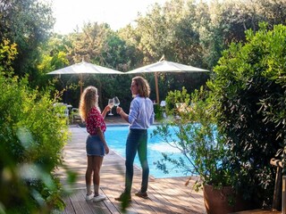 Ferienpark San Vincenzo Außenaufnahme 6