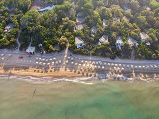 Holiday park San Vincenzo Environment 23