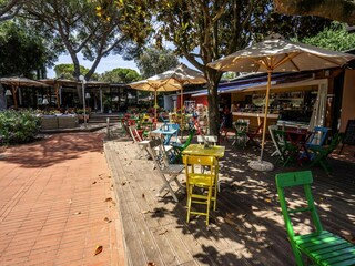 Parc de vacances San Vincenzo Environnement 20