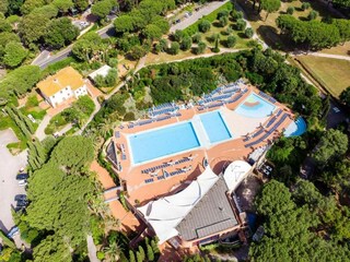 Ferienpark San Vincenzo Außenaufnahme 4