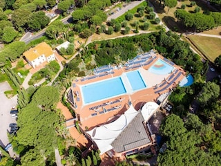 Holiday park San Vincenzo Outdoor Recording 4