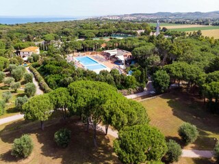 Ferienpark San Vincenzo Außenaufnahme 5