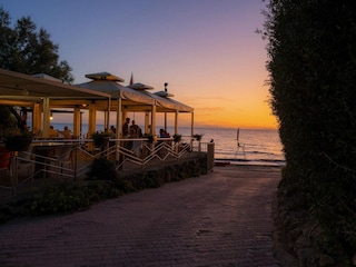 Holiday park San Vincenzo Environment 11