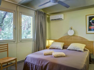 Holiday park San Vincenzo Features 16