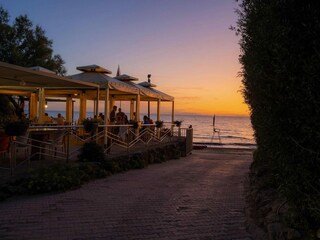 Vakantiepark San Vincenzo Buitenaudio-opname 3