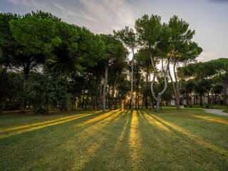 Parque de vacaciones San Vincenzo Grabación al aire libre 12