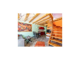 Casa per le vacanze Rowy Caratteristiche 21