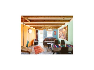Casa per le vacanze Rowy Caratteristiche 18