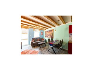 Casa per le vacanze Rowy Caratteristiche 22