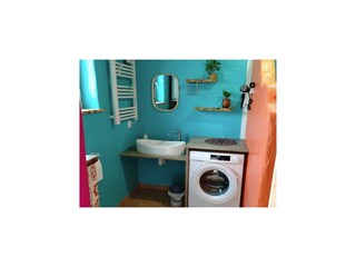 Holiday house Rowy Features 24