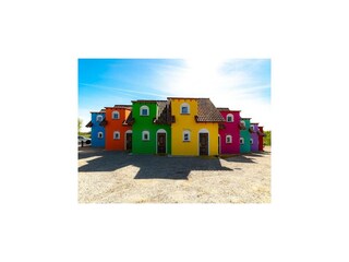 Casa per le vacanze Rowy Registrazione all'aperto 10