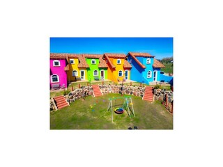 Holiday house Rowy Outdoor Recording 1