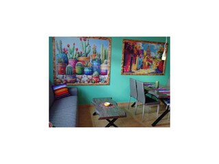 Vakantiehuis Rowy Kenmerken 21