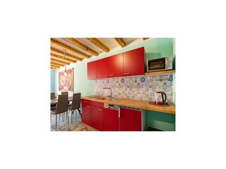 Holiday house Rowy Features 22