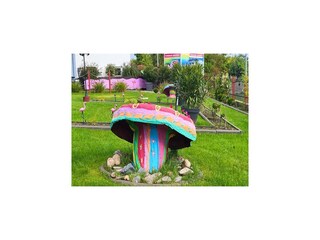 Casa de vacaciones Rowy Grabación al aire libre 9